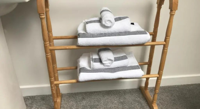 Номер Standard Daedalus Bed & Breakfast