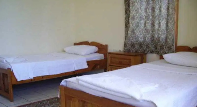 Villa Efe Ozalp
