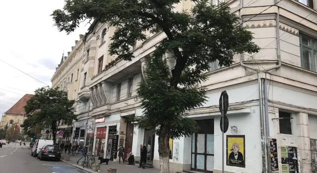 Perfect Stay 2, Забронировать Апартаменты/квартира Клуж-Напока Клуж, рядом с CFR Cluj Stadium