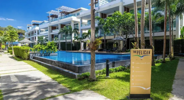 VIP Suite Residence At Tubkaak Beach, Krabi, Забронировать Апартаменты/квартира Клонг Муанг Nakhon Ratchasima Province