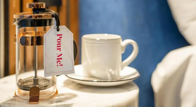 Двухместный номер Superior The Berkeley Square Hotel Bristol