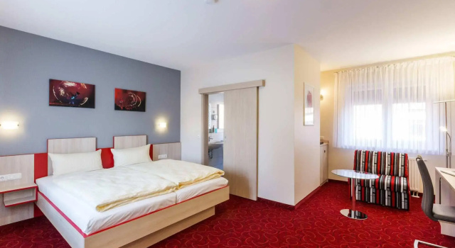 Hotel Globotel Business
