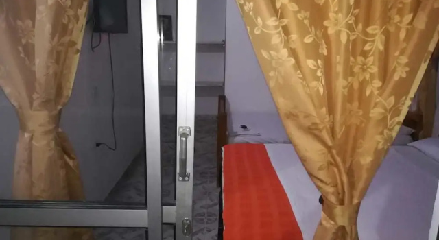 Hotel cabañas de Tolú, Забронировать Отель Толу Сукре