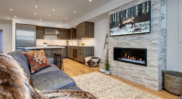Abode at Pick N Shovel, Забронировать Отель Отели Deer Valley - The Canyons 4 звезды, 4*