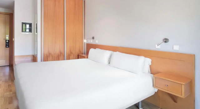 Номер Premier B&B HOTEL Braga Lamacaes
