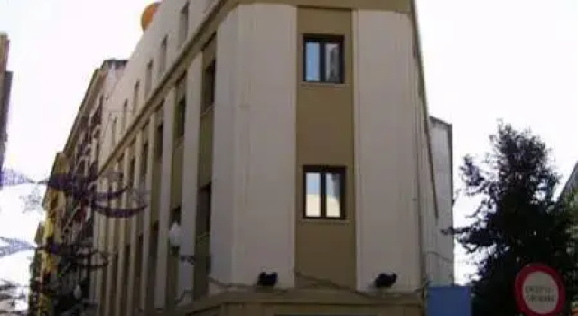 Hotel Paula Films Collection, Забронировать Отель Мерида Badajoz Province