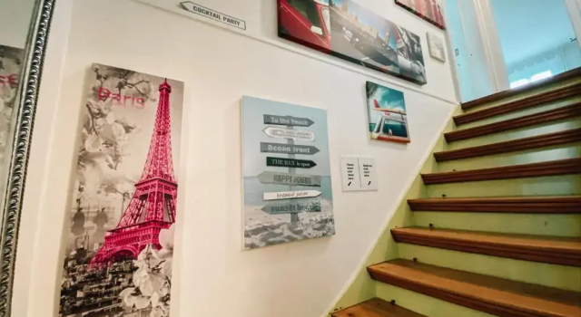 CityLodge St Gallen - 2 min to Marktplatz, Забронировать Отель Санкт-Галлен 