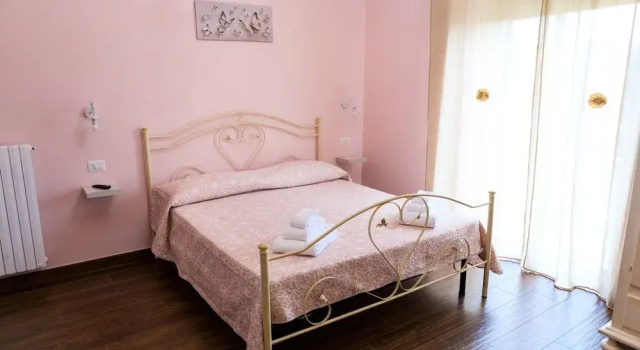 Desidora B&B, Buchen Sie Bed & Breakfast Mirabella Eclano Irpinia