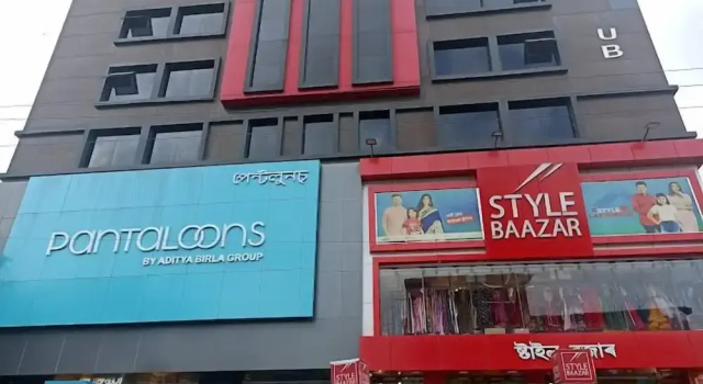 Hotel Living Hub, Varaa Hotelli North Lakhimpur Assam