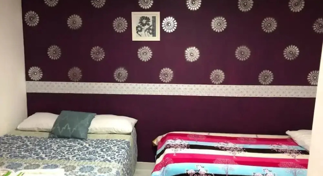 Hostal Cabañas 7 Colores, Забронировать Дом для отпуска Отели Сан-Андрес-и-Провиденсия с парковкой, Парковка