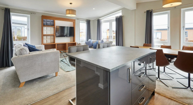 Host Stay 19 The Pines, Забронировать Дом для отпуска Рансуик Бэй North York Moors