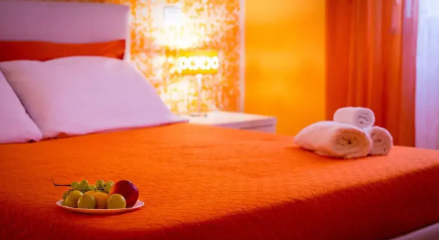 Номер Standard Colors B&B