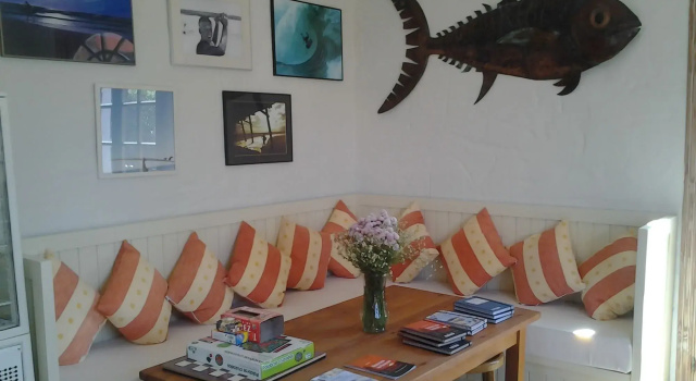 Hotel Madreselva