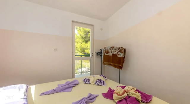 Apartments Oaza