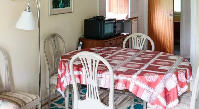 5 Person Holiday Home in Mellbystrand-by Traum, Rezerwuj Dom wakacyjny  