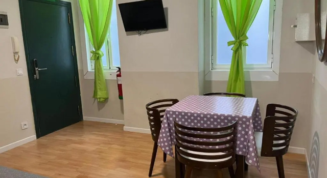 Студия Superior Apartamentos Mayor Centro