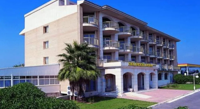 Daurada Park Hotel, Забронировать Отель Камбрильс El Baix Camp