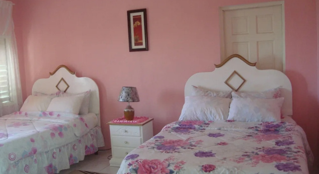 Номер Comfort Diamond Villas and Suites