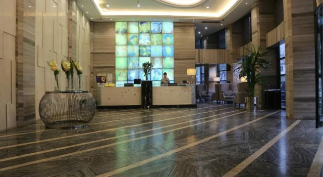 Osid Hotel, Забронировать Отель Учан Ухань