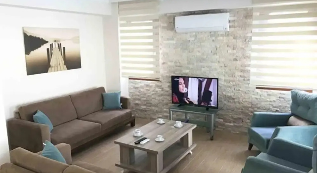 Prestij 3 Villa by Nokta Villa