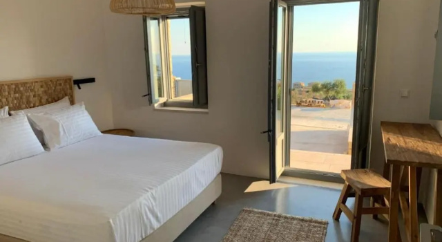 Patio 4 Bedrooms Villa Lydia With Private Pool