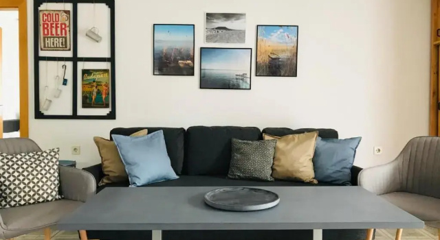 Апартаменты Cili's Apartments Vonyarcvashegy Balaton