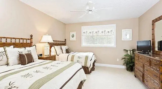 Margaritaville Beach 4 Br home by RedAwning, Забронировать Отель Отели Палм-Кост с бассейном, рядом с Общинная церковь в Хэммоке, Бассейн