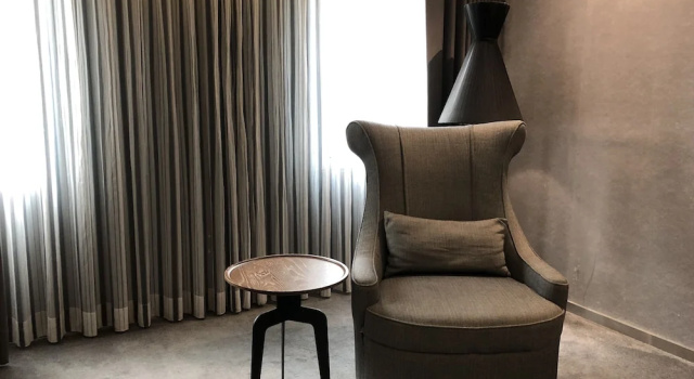 Двухместный номер Executive CHECK inn Taipei Nanjing
