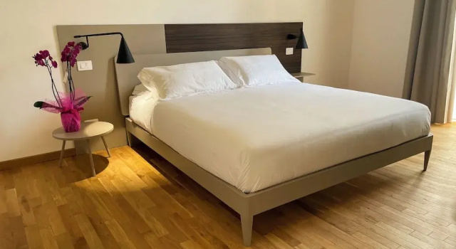 Номер Deluxe Tambasia affittacamere