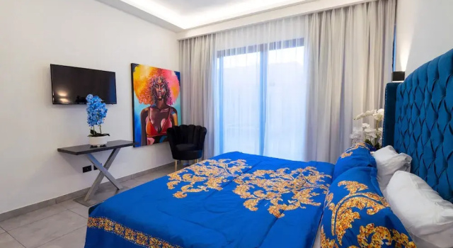 Instyle Residences at Rizz Suites, Забронировать Апарт-отель Апарт-отели Пуэрто-Платы, Апарт-отель