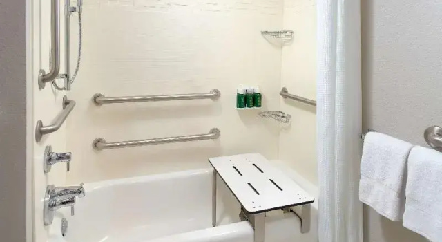Люкс Sonesta ES Suites Raleigh Durham Airport Morrisville
