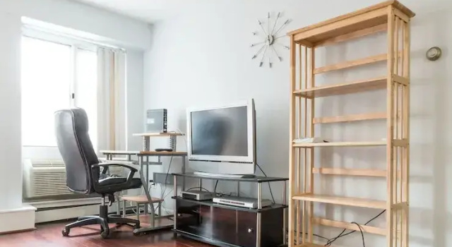 Апартаменты Harvard Square Apartments by Next Star