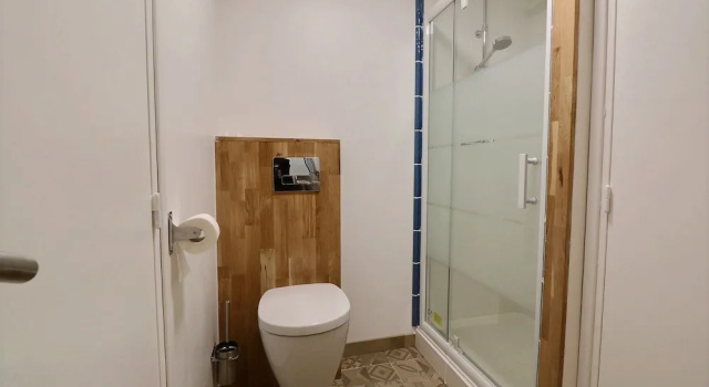 Двухместный номер Comfort Chateau des Fontenelles