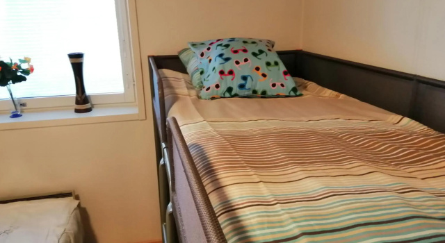Cozy Cityhome Pirkankatu, Забронировать Отель Бизнес-отели Тампере, 4* 5*