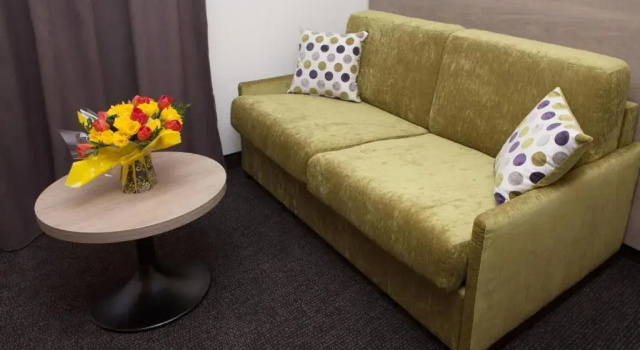 Двухместный номер Superior Sure Hotel by Best Western Limoges Sud