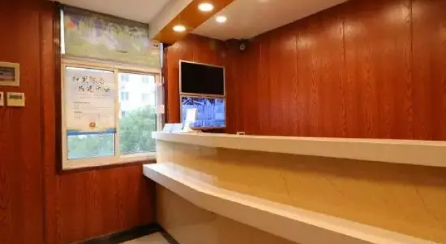 Zsmart Hotel (Shanghai Xinzhuang Metro Station Longemont), Забронировать Отель Отели Миньхан с парковкой, Парковка
