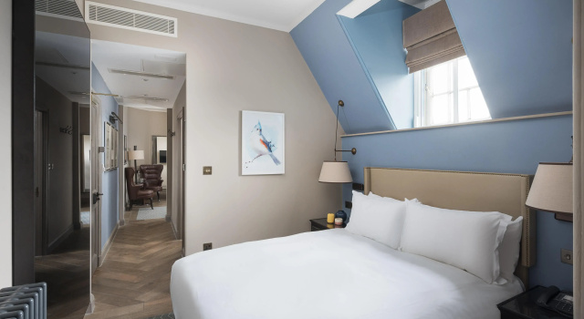 voco Grand Central Glasgow by IHG, Забронировать Отель Глазго - центр города Глазго, рядом с Whyte &amp; Mackay
