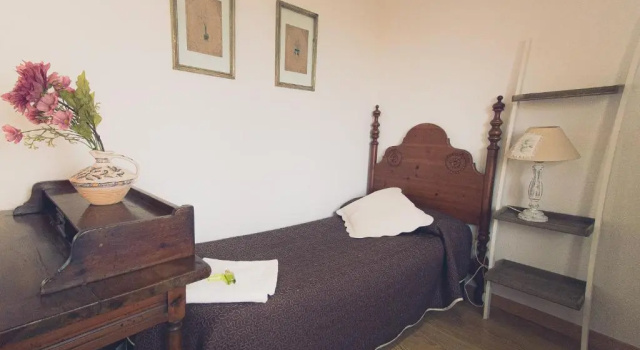 Апартаменты Hotel la Muñequilla