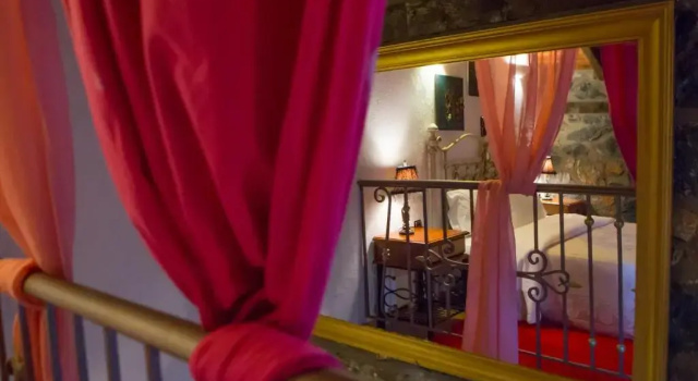 Полулюкс Deluxe METOHI INN