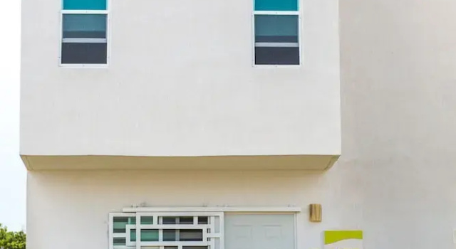 Casa Greta
