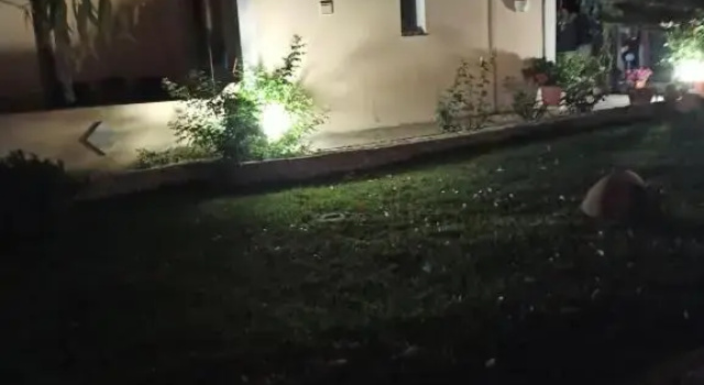 Коттедж Kerkis View House
