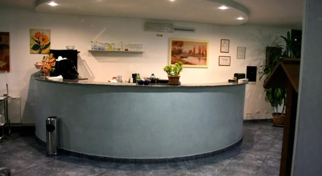 Hotel Il Ciliegio