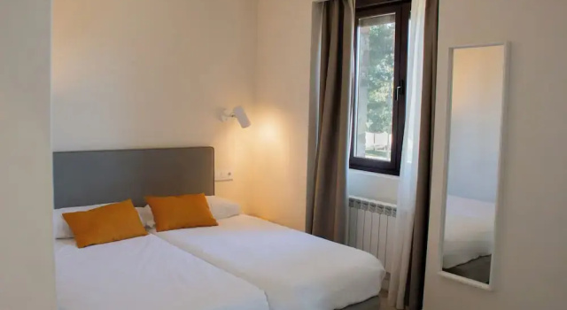 Номер Superior Hotel Villalucerna