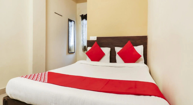 Hotel O Sai Pariwar, Забронировать Отель Хайдарабад Hyderabad Region