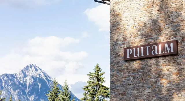 Puitalm - Natur I Apart I Hotel, Rezervați Hotel Hoteluri în Pitztal cu piscină, Piscină