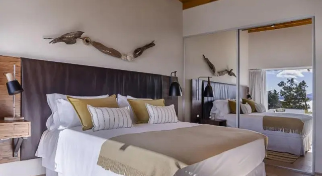 Номер Standard Aguila Mora Suites & Spa