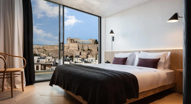 Live and Travel Athens, Забронировать Отель Кифисия Афины