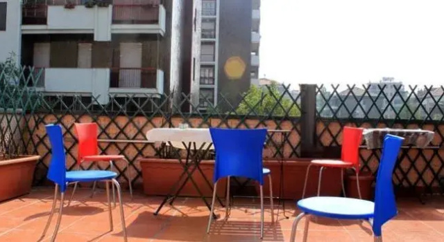 B&B Fortuna