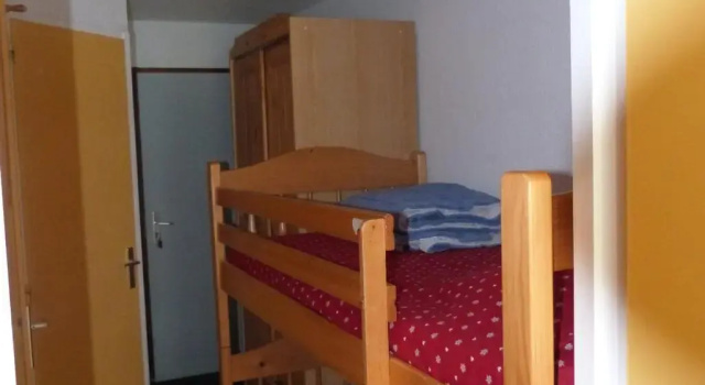 Appartement Valloire, 2 pièces, 4 personnes - FR-1-263-129, Забронировать Апартаменты/квартира Валуар Galibier-Thabor