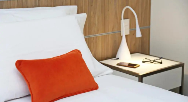 The Point Casa - Edificio Boutique